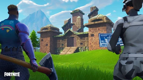 Turbo Building Nerf