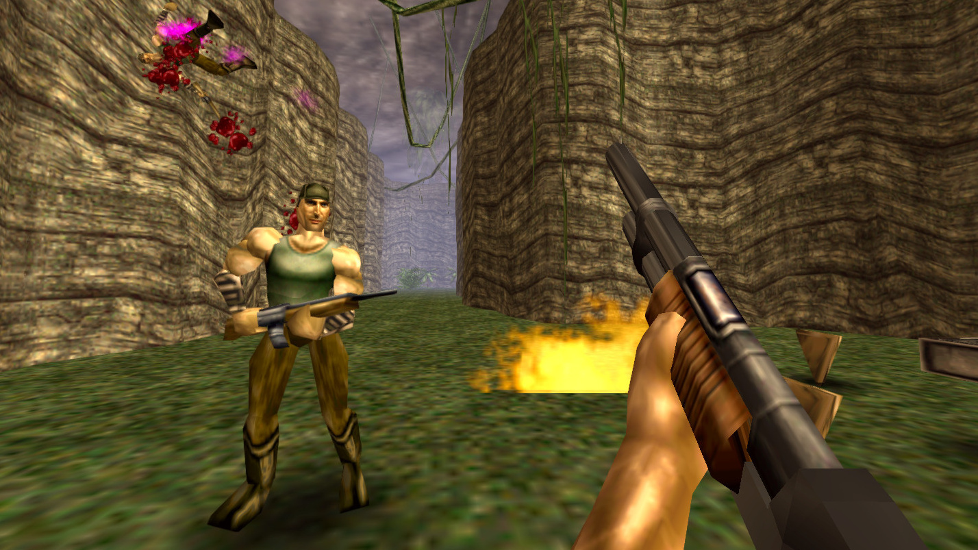 Turok 2