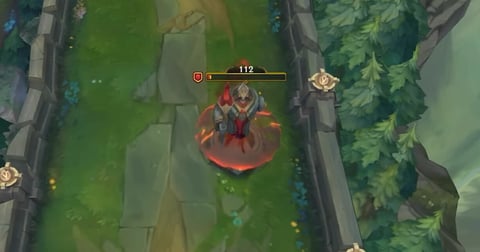 Turret - League of Legends: Wild Rift