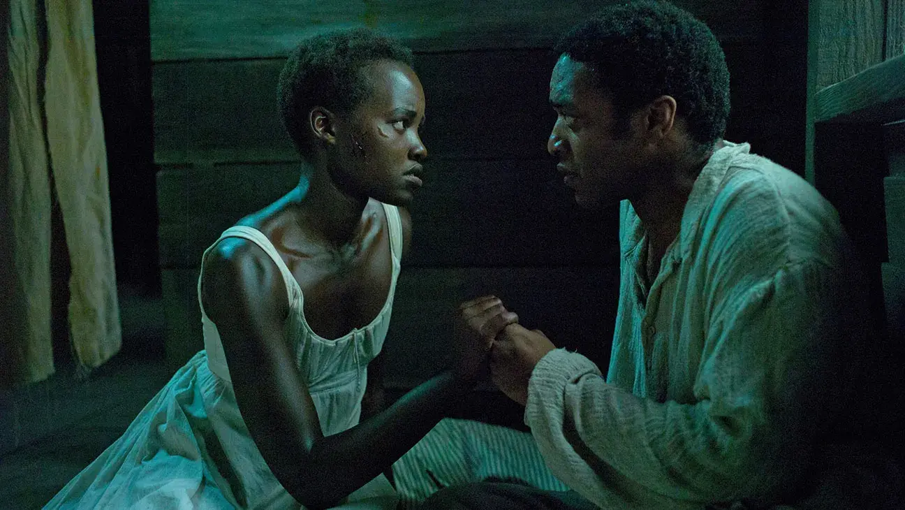 Twelve Years a Slave