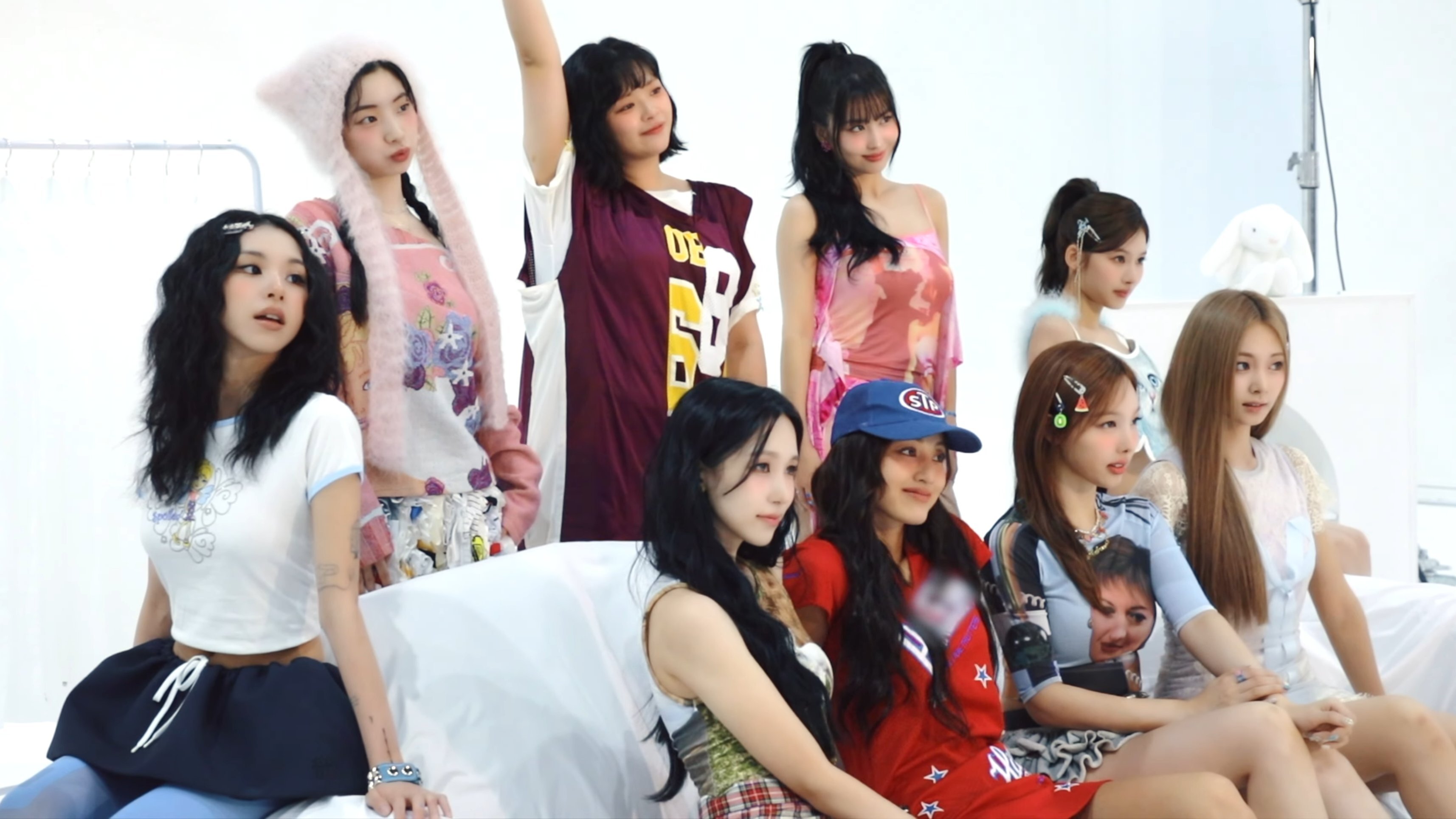 Twice