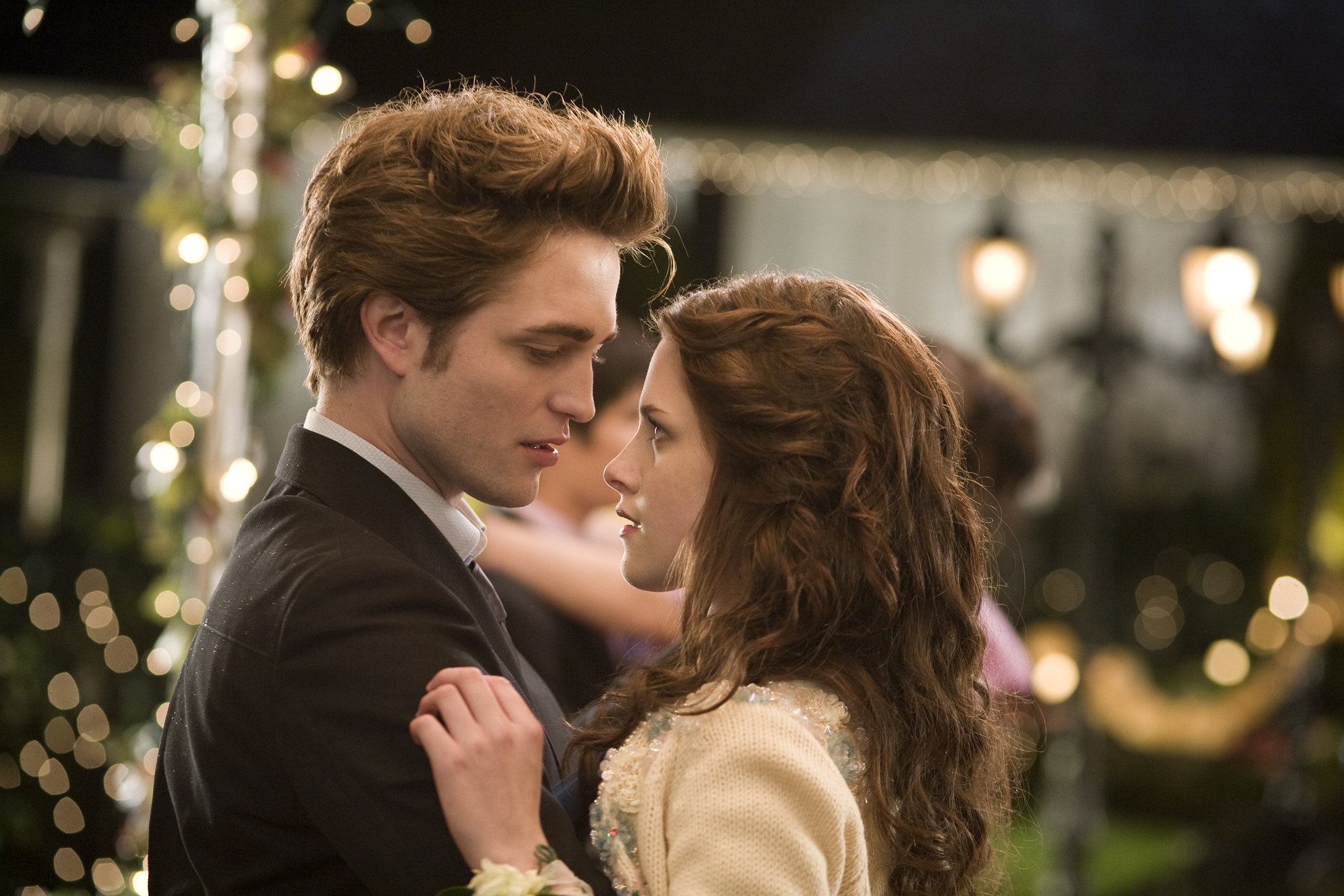 Twilight 2008