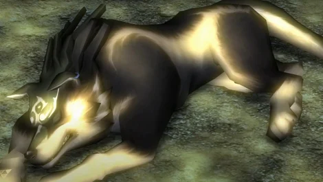 Twilight Princess