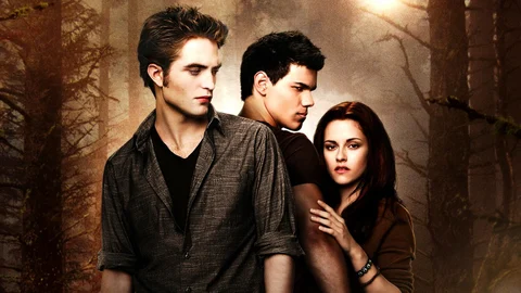 Twilight tv series