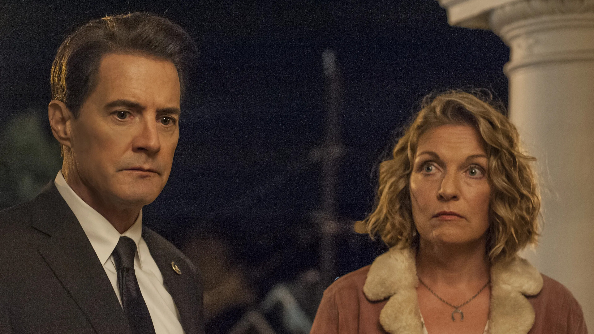 Twin Peaks Final Line