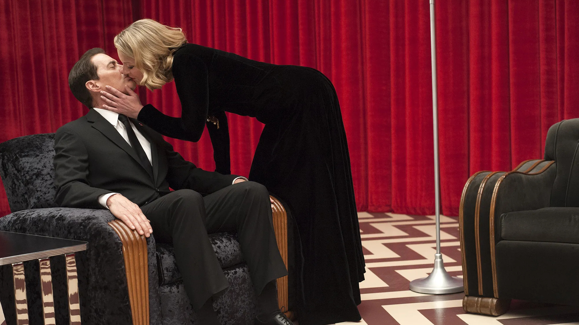 Twin Peaks The Return cropped processed by imagy