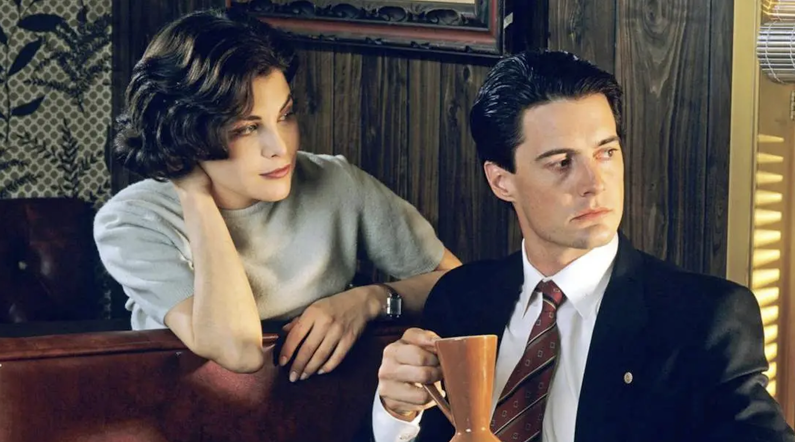 Twin Peaks