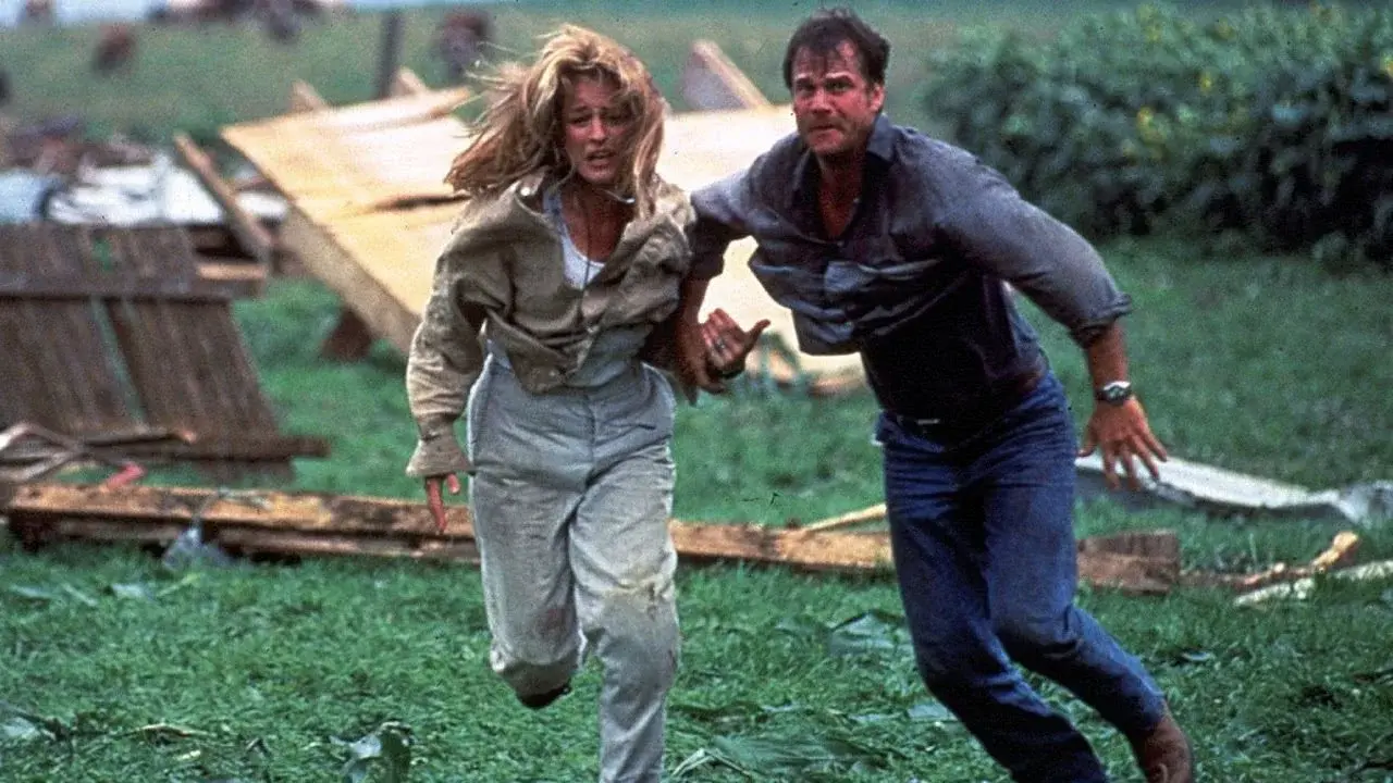 Twister 1996