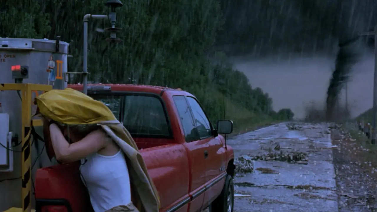 Twister 1996