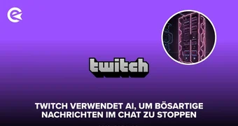 Twitch AI DE