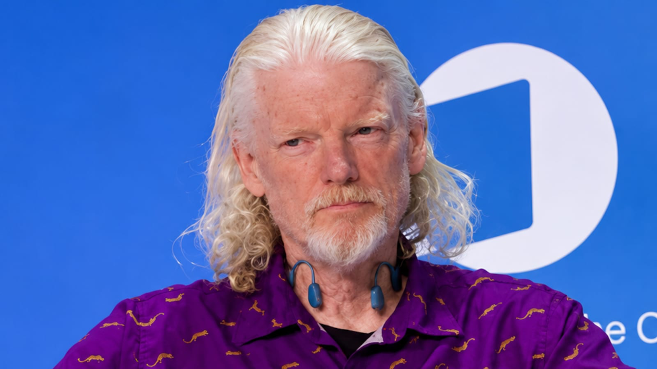 Twitch CEO
