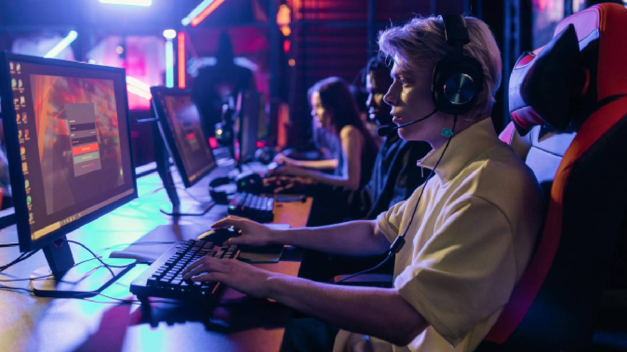 Twitch Co Streaming change