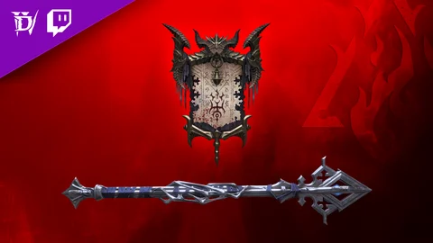 Twitch Drops Week 2