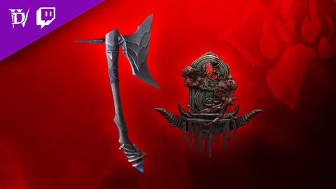 Twitch Drops Week 3