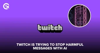 Twitch Is Trying To Stop Harmful Messages With AI