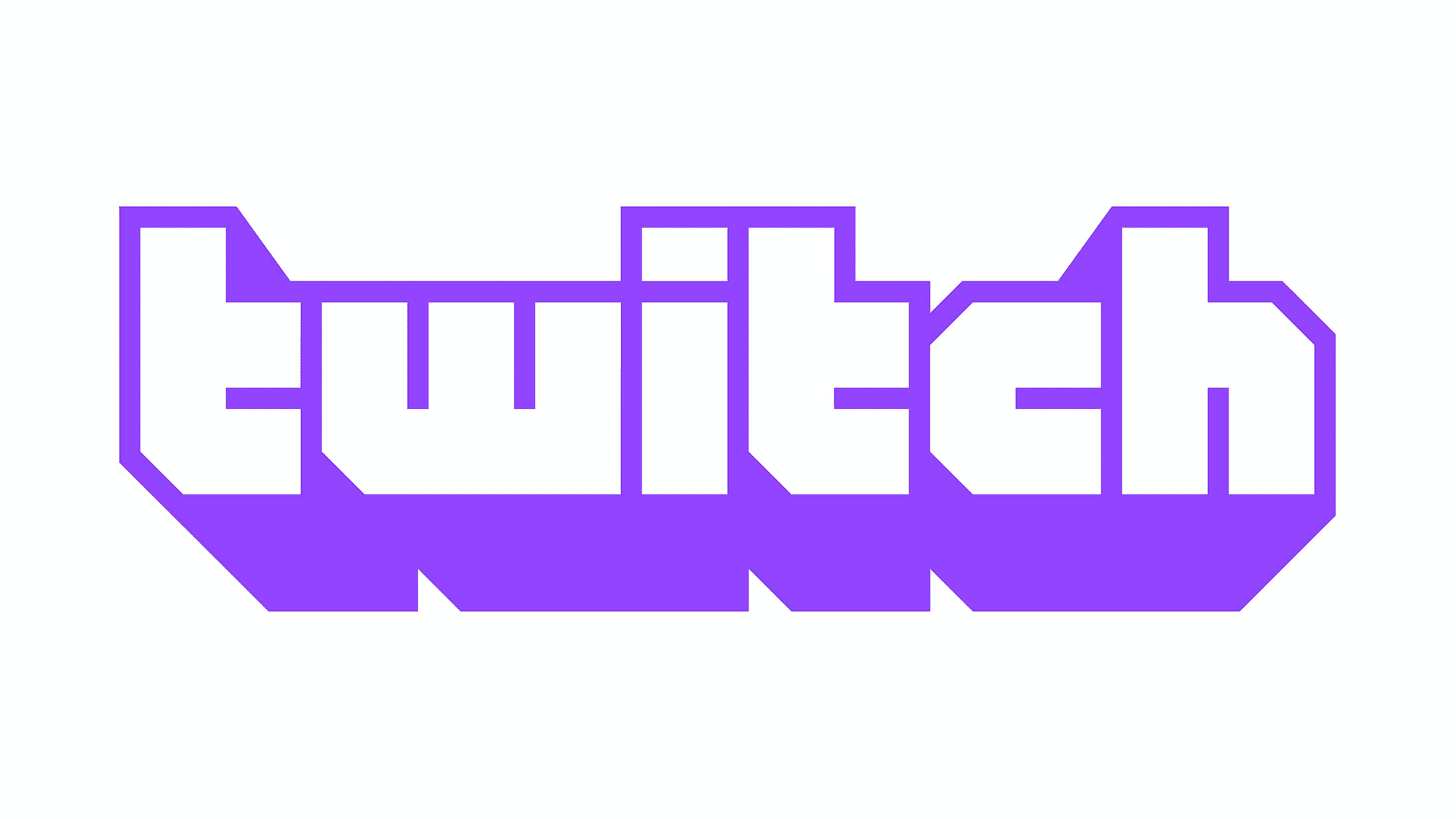 Twitch Logo