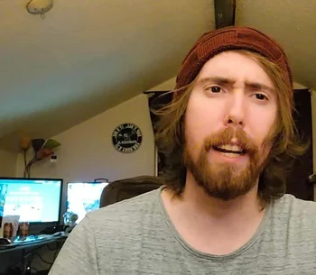 Twitch Streamer Asmongold Briefly Banned from World of Warcraft