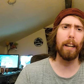 Twitch Streamer Asmongold Briefly Banned from World of Warcraft