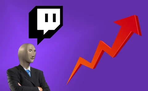 Twitch inflating viewers