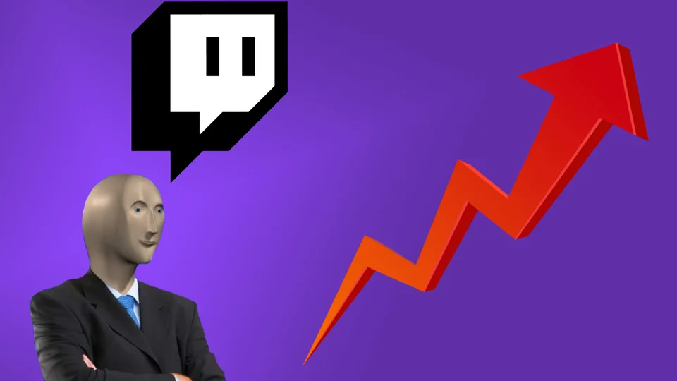Is Twitch Viewbotting? Report Suggests Twitch Inflated… EarlyGame