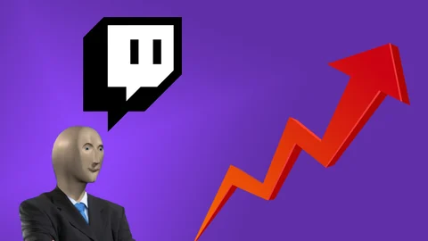 Twitch inflating viewers