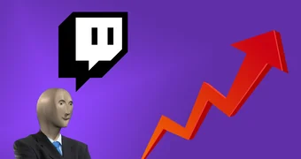 Twitch inflating viewers