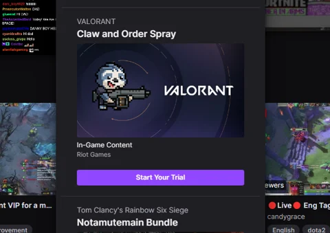 Twitch x valorant1