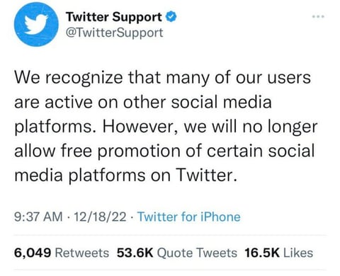 Twitter