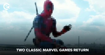 Two Classic Marvel Games Return