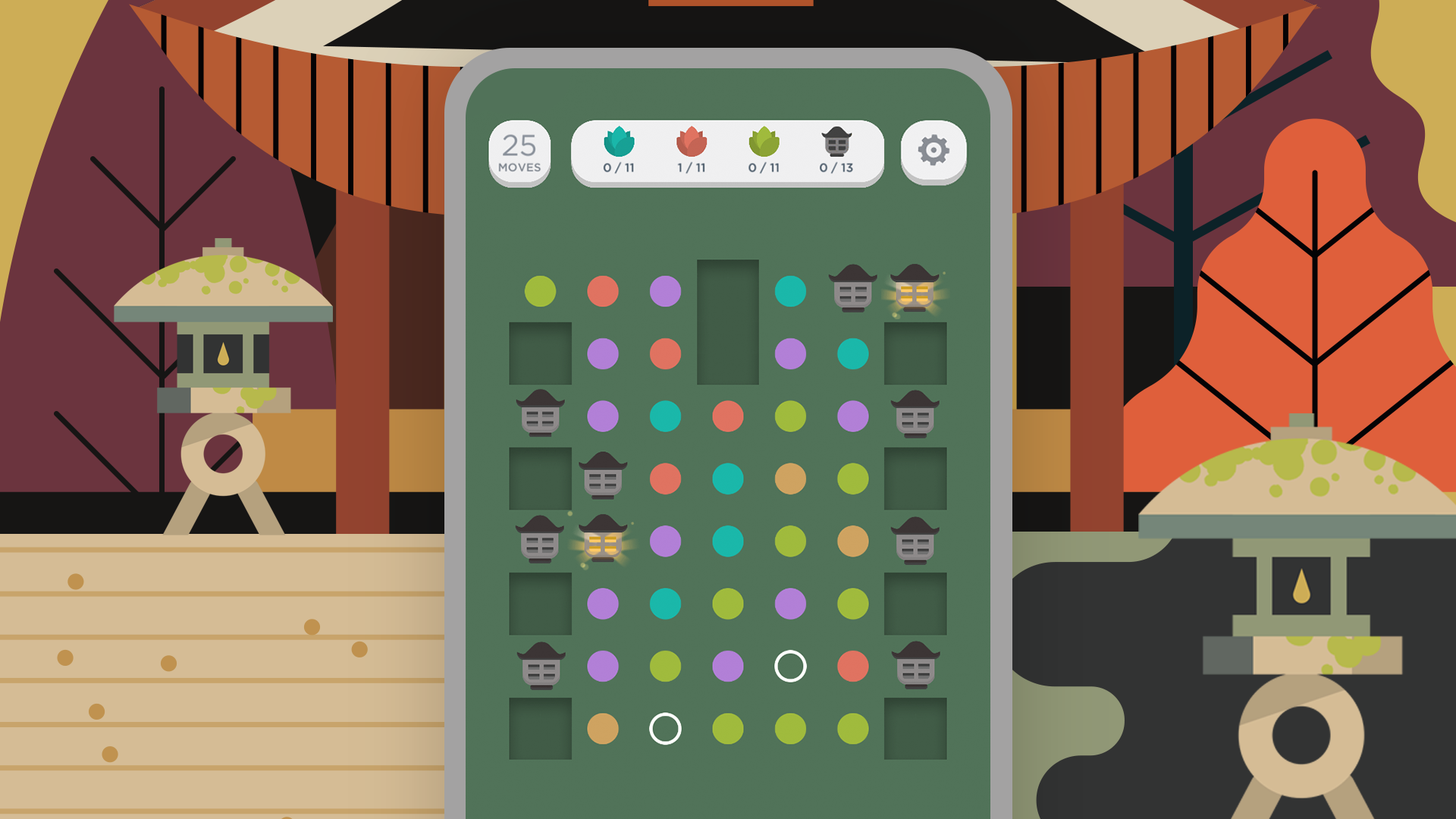 Two Dots