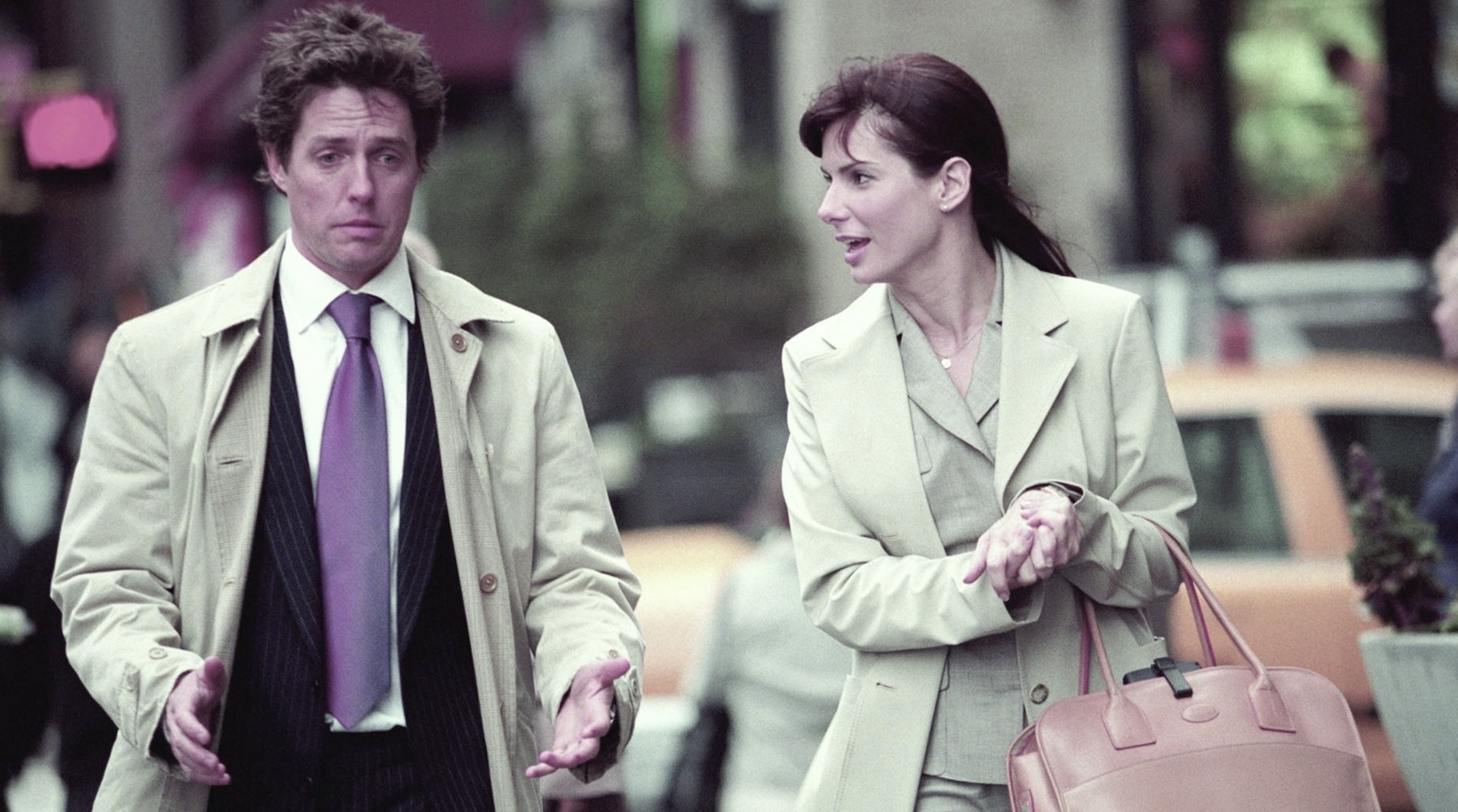 Two Weeks Notice