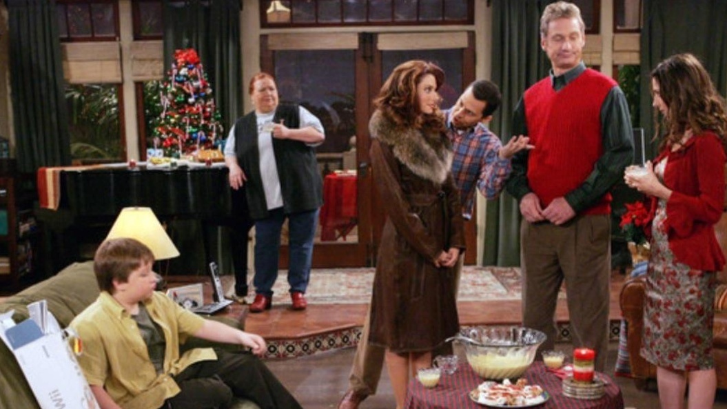 Two and a Half Men Walnuts and Demerol cropped processed by imagy