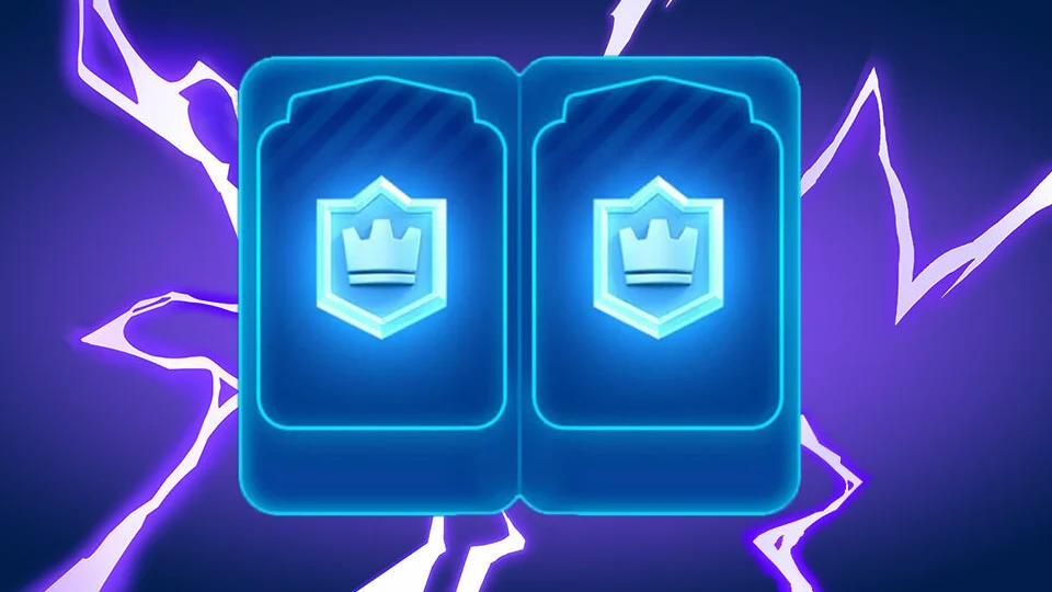 How To Get Two Evolution Slots In Clash Royale