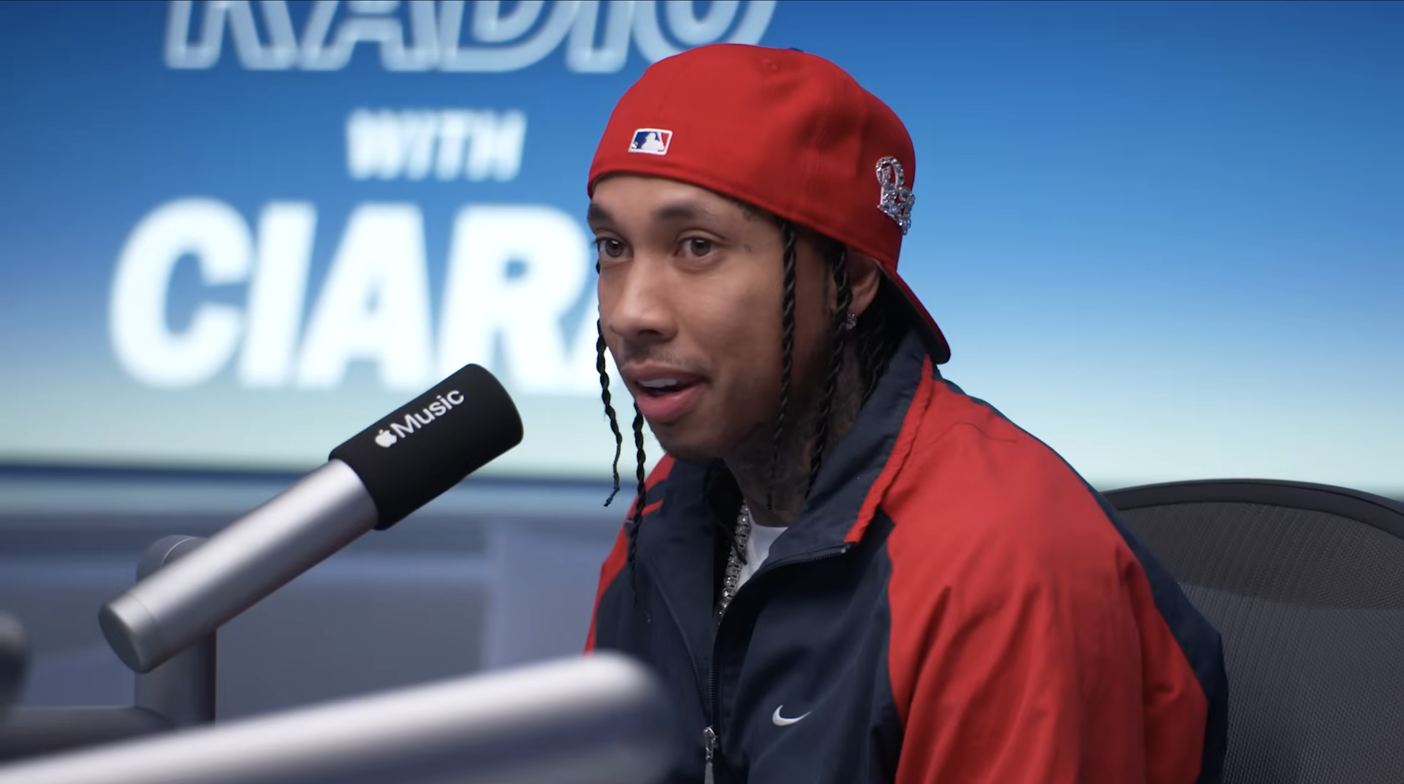 Tyga