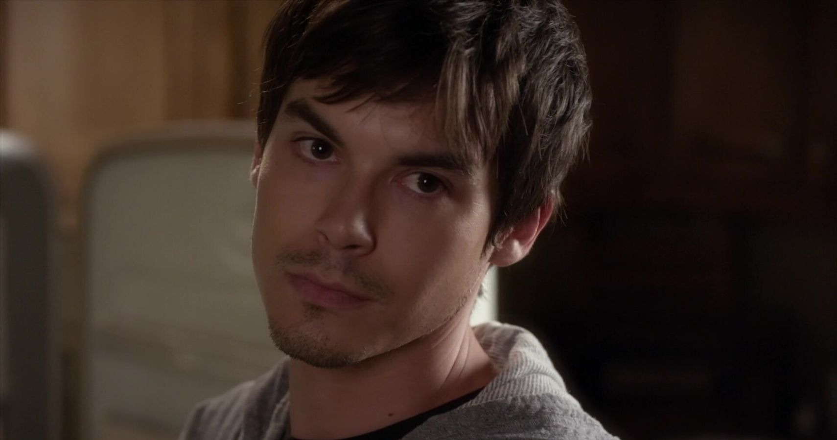 Tyler Blackburn