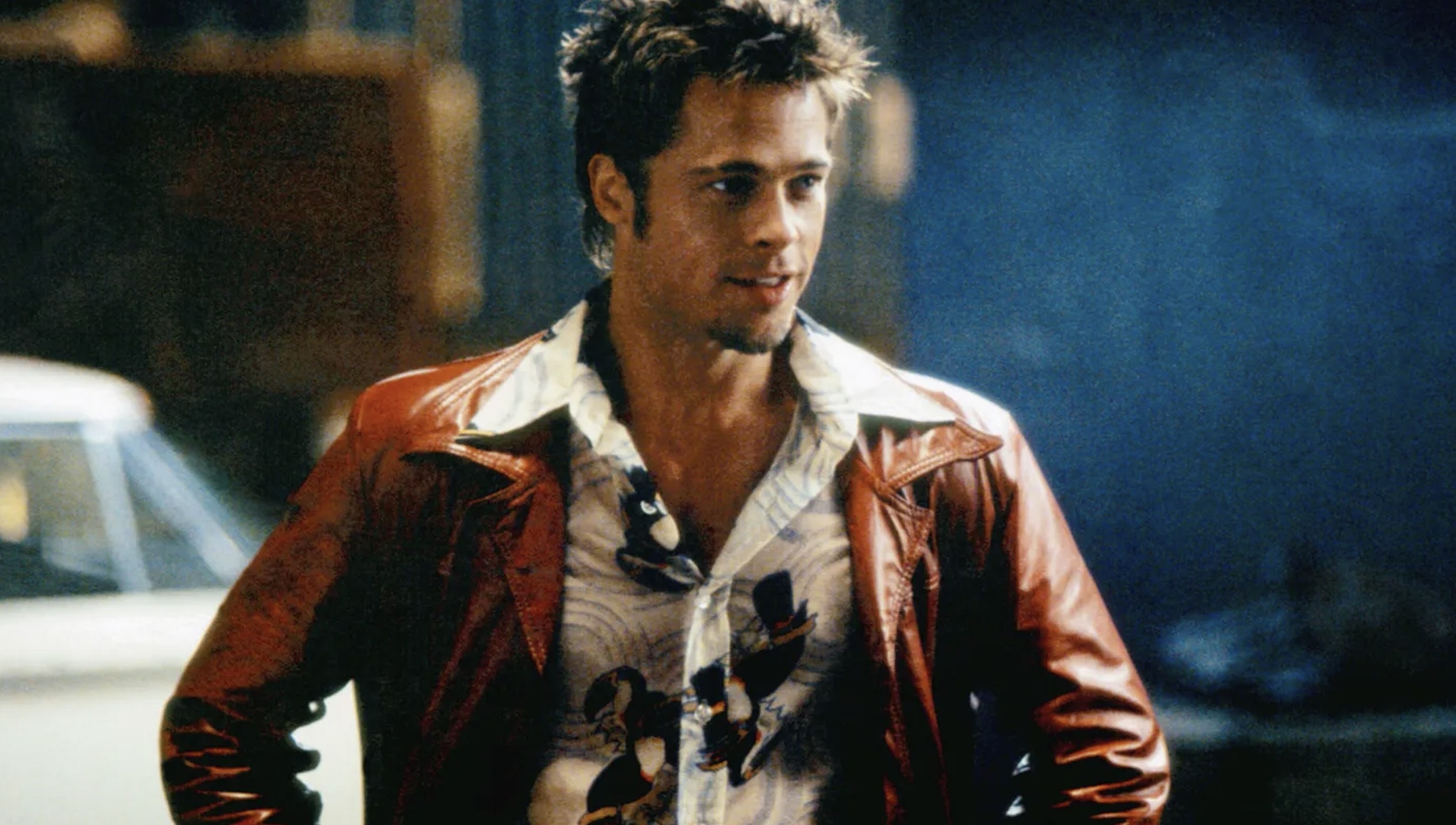 Tyler Durden