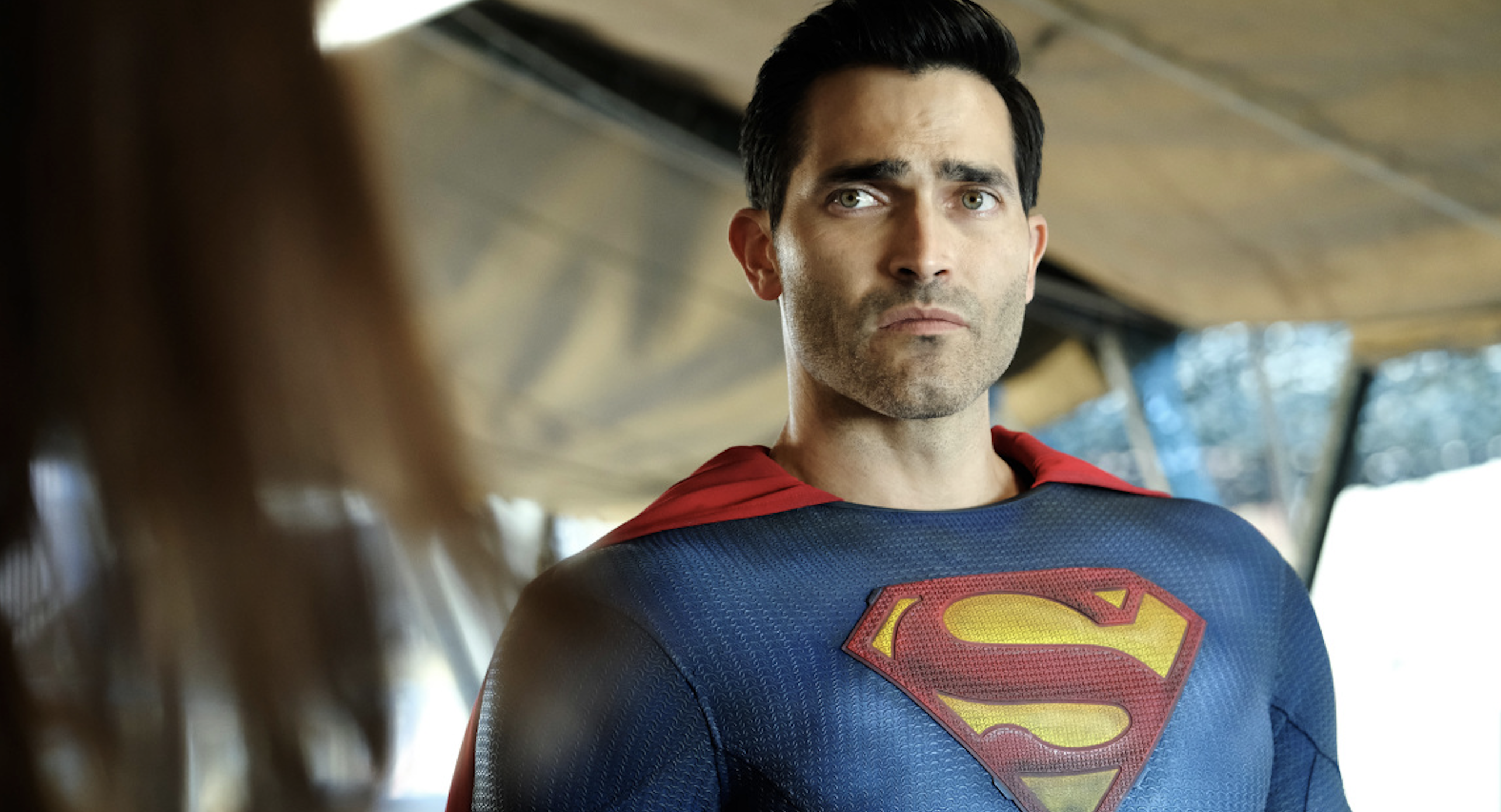 Tyler Hoechlin
