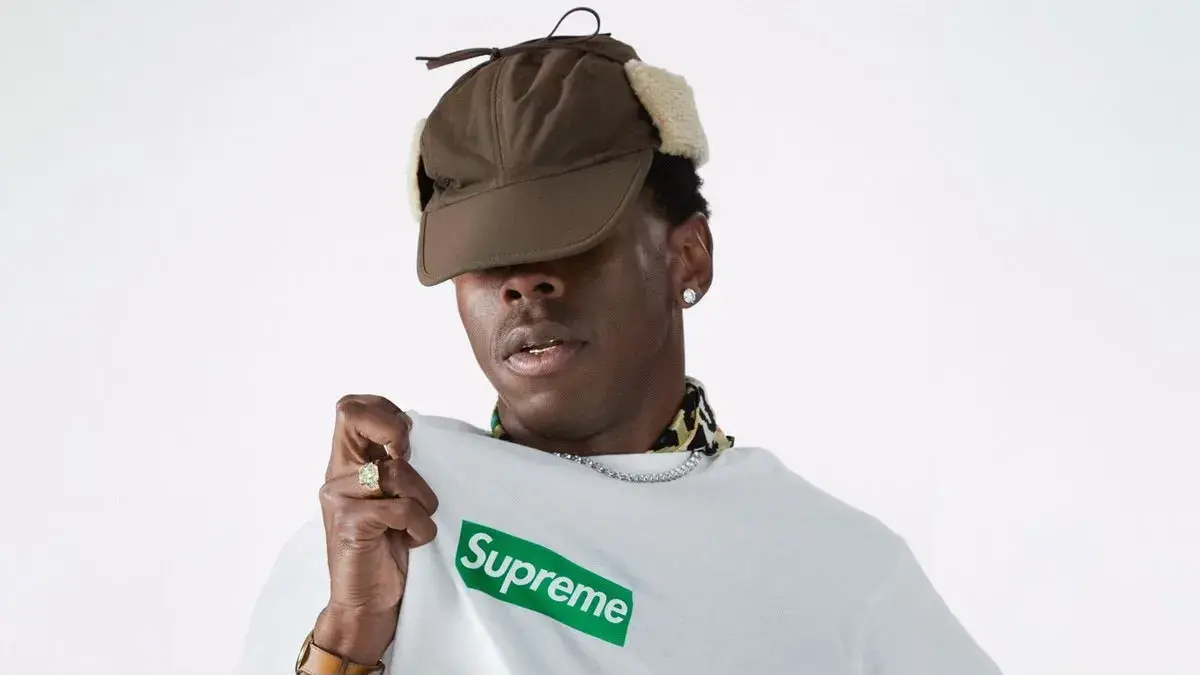 Tyler The Creator