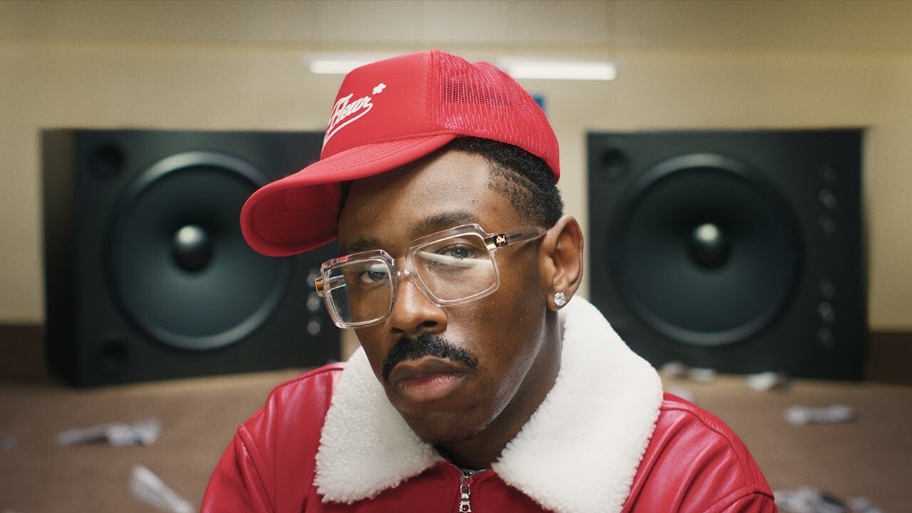 Tyler the Creator