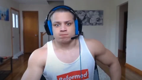 Tyler1 Angry EUW