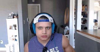 Tyler1 Matchmaking issues