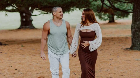 Tyler1 pregnant