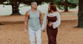 Tyler1 pregnant