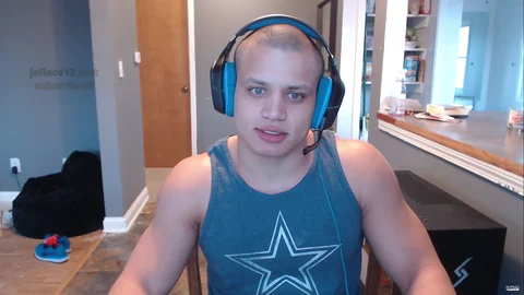 Tyler1 riot ban