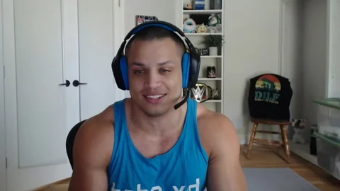 Italian League of Legends streamer Brizz94 receives Tyler1-like ban from  all games made by Riot due to toxicity