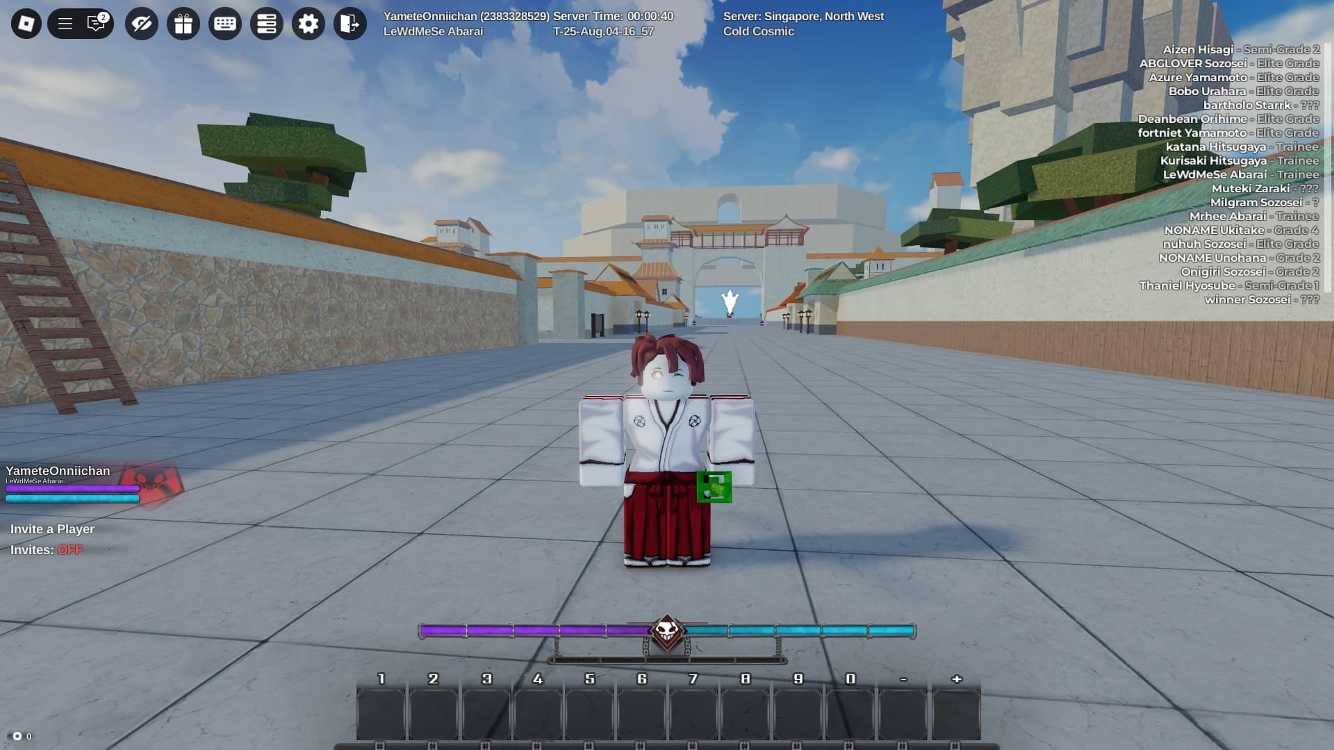 Type Soul active codes