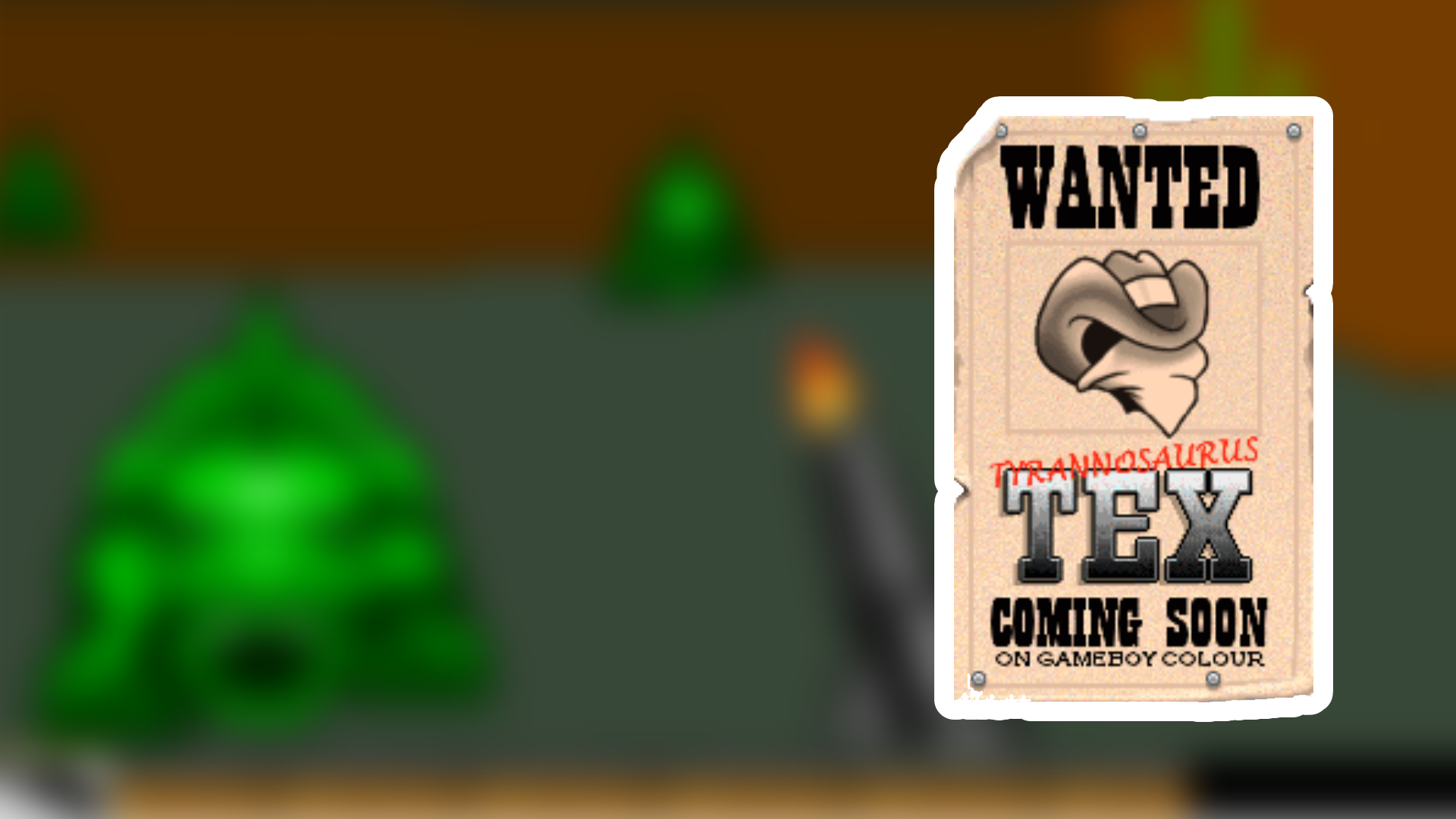 Tyrannosaurus Tex thumbnail