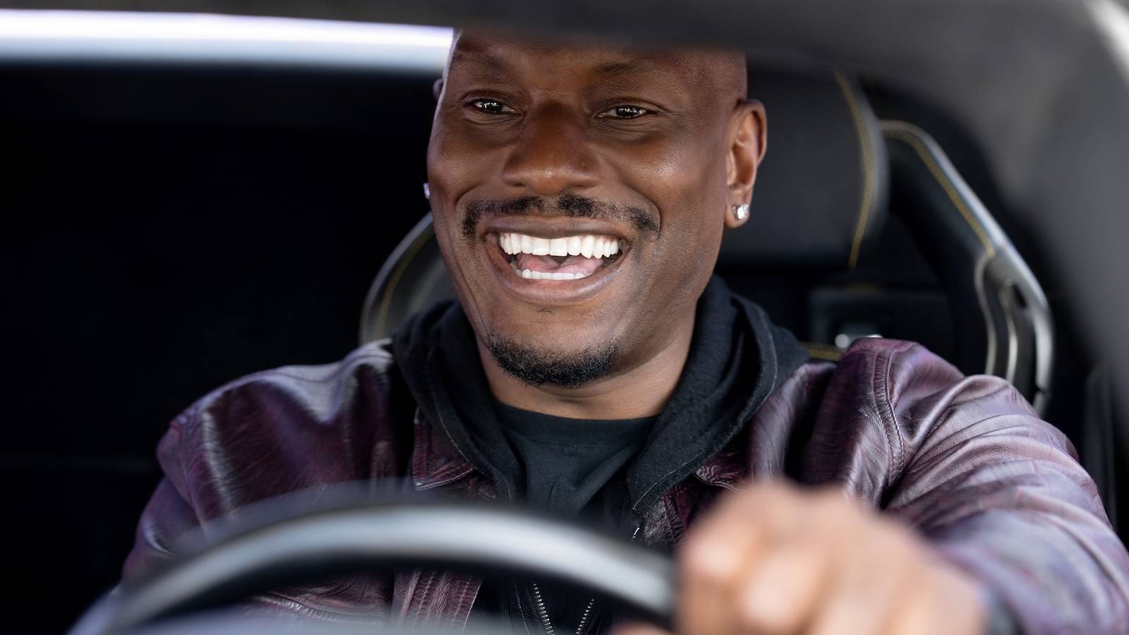 Tyrese Gibson