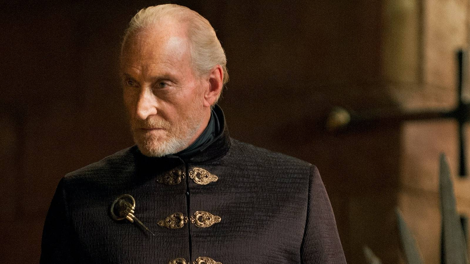 Tywin Lannister