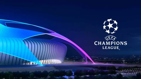 UEFA Champions League EAFC Mobile